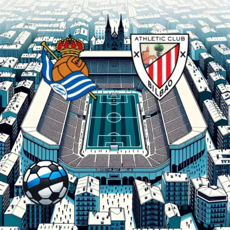 Real Sociedad vastu Athletic Club 2025-05-04 koefitsiendid ja analüüs