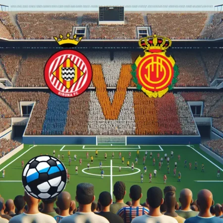 Girona vastu Mallorca 2025-05-05 koefitsiendid ja analüüs