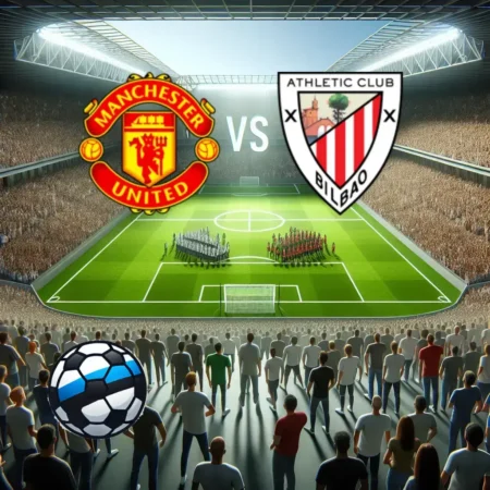 Manchester United vastu Athletic Club 2025-05-08 koefitsiendid ja analüüs