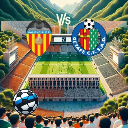 Valencia vastu Getafe 2025-05-10 koefitsiendid ja analüüs