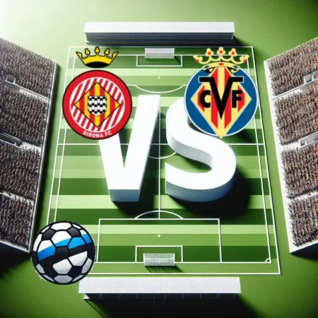 Girona vastu Villarreal 2025-05-10 koefitsiendid ja analüüs
