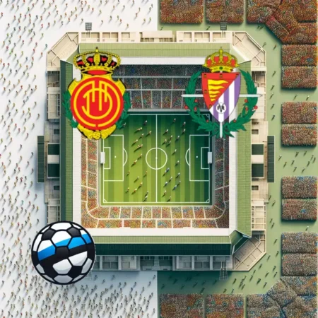 Mallorca vastu Valladolid 2025-05-10 koefitsiendid ja analüüs