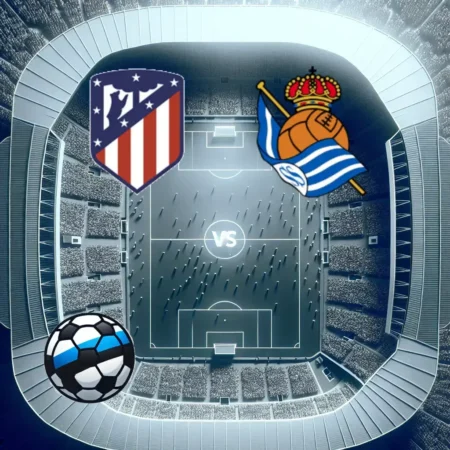Atletico Madrid vastu Real Sociedad 2025-05-10 koefitsiendid ja analüüs