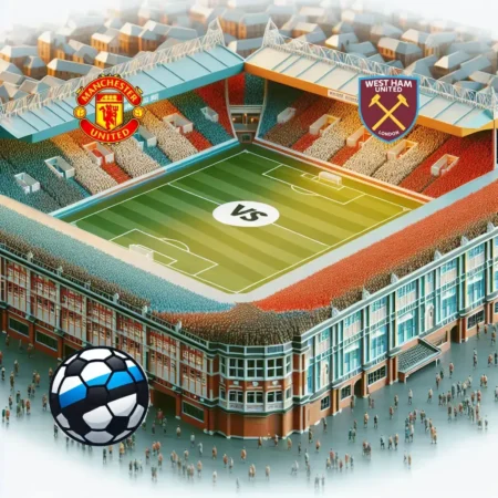 Manchester United vastu West Ham 2025-05-11 koefitsiendid ja analüüs