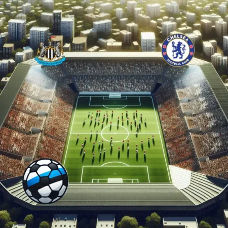 Newcastle vastu Chelsea 2025-05-11 koefitsiendid ja analüüs