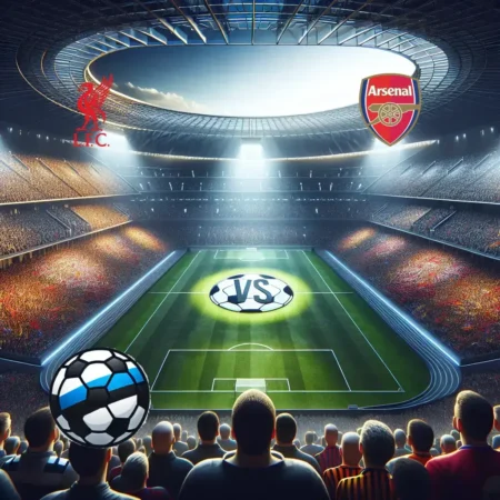Liverpool vastu Arsenal 2025-05-11 koefitsiendid ja analüüs