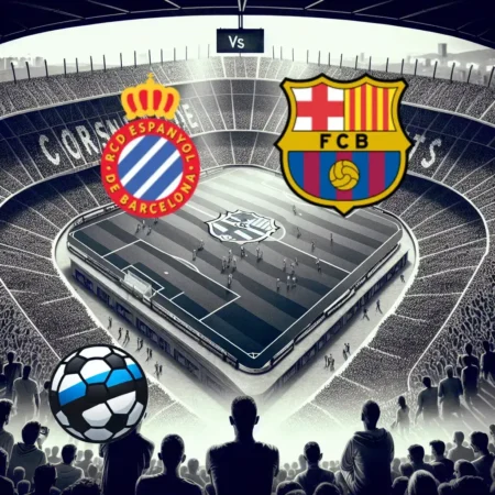Espanyol vastu Barcelona 2025-05-15 koefitsiendid ja analüüs