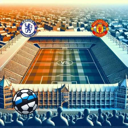 Chelsea vastu Manchester United 2025-05-16 koefitsiendid ja analüüs