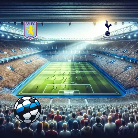 Aston Villa vastu Tottenham 2025-05-16 koefitsiendid ja analüüs