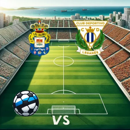 Las Palmas vastu Leganes 2025-05-18 koefitsiendid ja analüüs