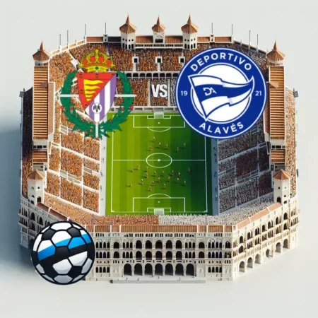 Valladolid vastu Alaves 2025-05-18 koefitsiendid ja analüüs