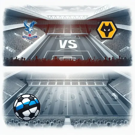 Crystal Palace vastu Wolves 2025-05-20 koefitsiendid ja analüüs