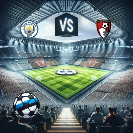 Manchester City vastu Bournemouth 2025-05-20 koefitsiendid ja analüüs