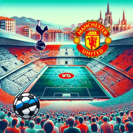 Tottenham vastu Manchester United 2025-05-21 koefitsiendid ja analüüs