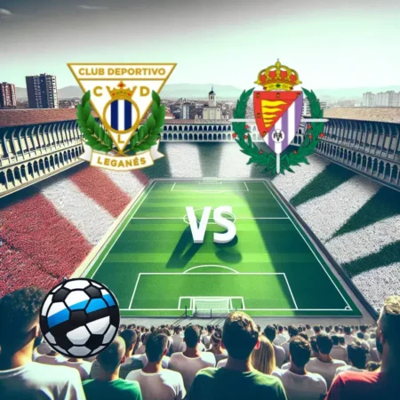 Leganes vastu Valladolid 2025-05-24 koefitsiendid ja analüüs