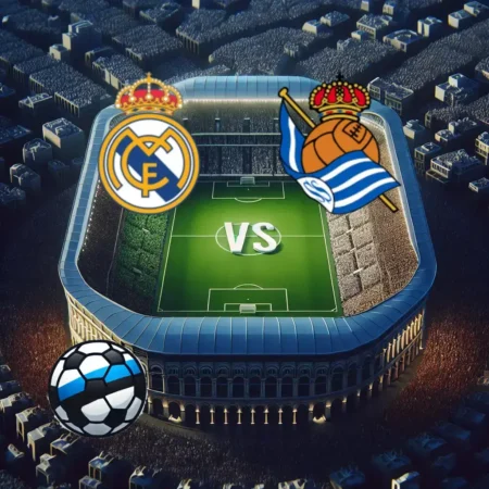 Real Madrid vastu Real Sociedad 2025-05-24 koefitsiendid ja analüüs