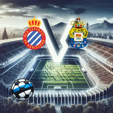Espanyol vastu Las Palmas 2025-05-24 koefitsiendid ja analüüs