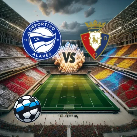 Alaves vastu Osasuna 2025-05-24 koefitsiendid ja analüüs