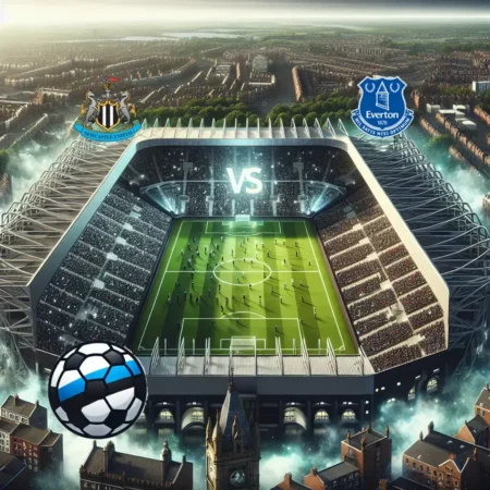Newcastle vastu Everton 2025-05-25 koefitsiendid ja analüüs