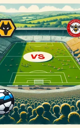 Wolves vastu Brentford 2025-05-25 koefitsiendid ja analüüs