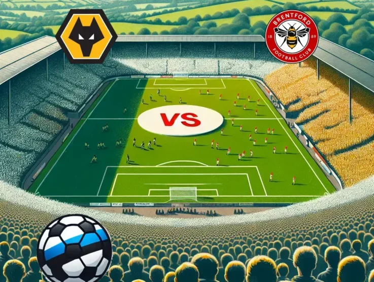Wolves vastu Brentford 2025-05-25 koefitsiendid ja analüüs