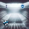 Tottenham vastu Brighton 2025-05-25 koefitsiendid ja analüüs