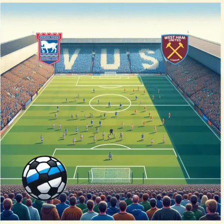 Ipswich vastu West Ham 2025-05-25 koefitsiendid ja analüüs