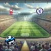 Nottingham Forest vastu Chelsea 2025-05-25 koefitsiendid ja analüüs