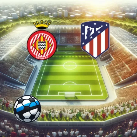 Girona vastu Atletico Madrid 2025-05-25 koefitsiendid ja analüüs