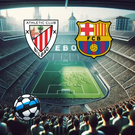 Athletic Club vastu Barcelona 2025-05-25 koefitsiendid ja analüüs