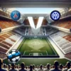 Paris Saint Germain vastu Inter 2025-05-31 koefitsiendid ja analüüs