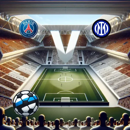 Paris Saint Germain vastu Inter 2025-05-31 koefitsiendid ja analüüs