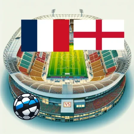 Prantsusmaa naiste koondis vastu England W 2025-07-05 koefitsiendid ja analüüs