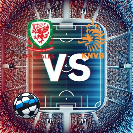 Wales W vastu Hollandi naiste koondis 2025-07-05 koefitsiendid ja analüüs