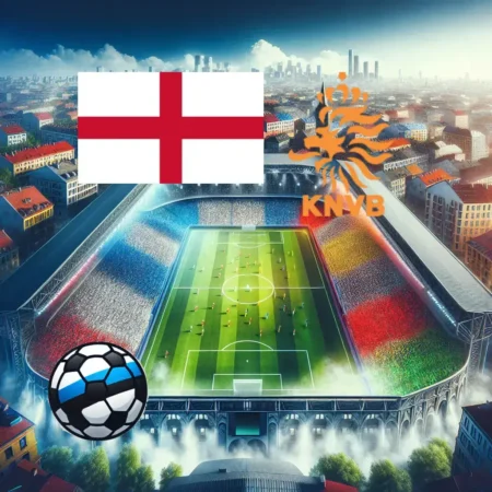 England W vastu Hollandi naiste koondis 2025-07-09 koefitsiendid ja analüüs
