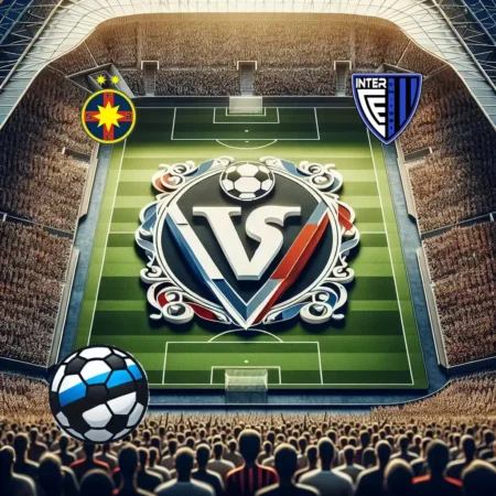 FCSB vastu Inter Club d’Escaldes 2025-07-09 koefitsiendid ja analüüs