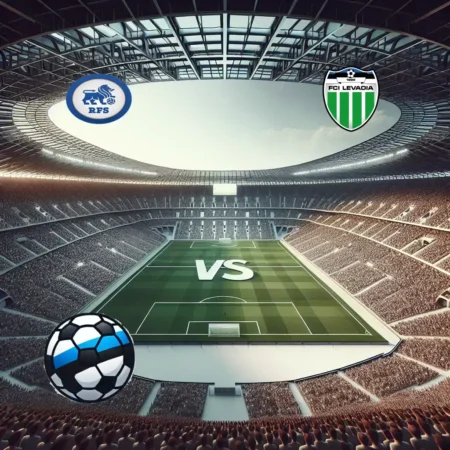 Rīgas FS vastu FC Levadia Tallinn 2025-07-15 koefitsiendid ja analüüs