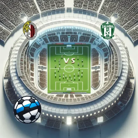Hamrun Spartans vastu FK Zalgiris Vilnius 2025-07-15 koefitsiendid ja analüüs