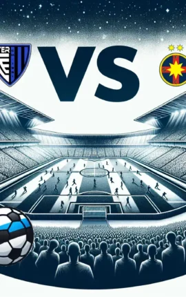 Inter Club d'Escaldes vastu FCSB 2025-07-15 koefitsiendid ja analüüs