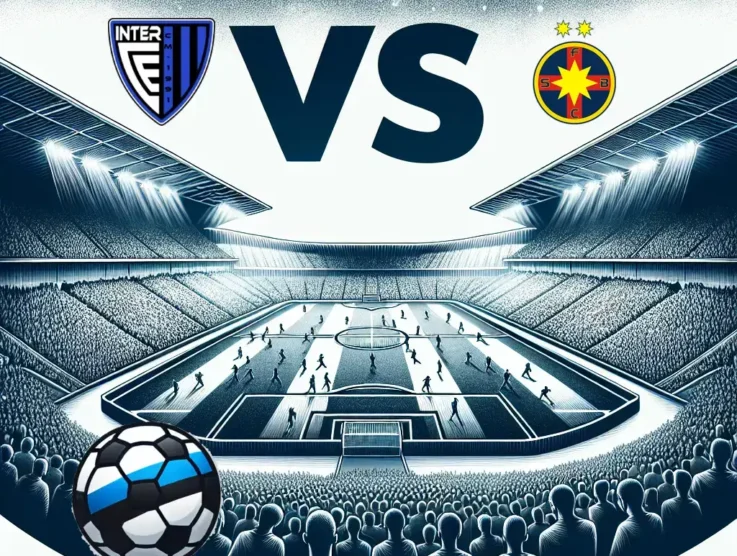 Inter Club d'Escaldes vastu FCSB 2025-07-15 koefitsiendid ja analüüs