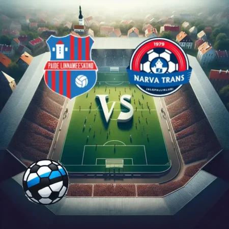 Paide vastu Trans Narva 2025-07-20 koefitsiendid ja analüüs