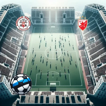 Lincoln Red Imps FC vastu FK Crvena Zvezda 2025-07-22 koefitsiendid ja analüüs