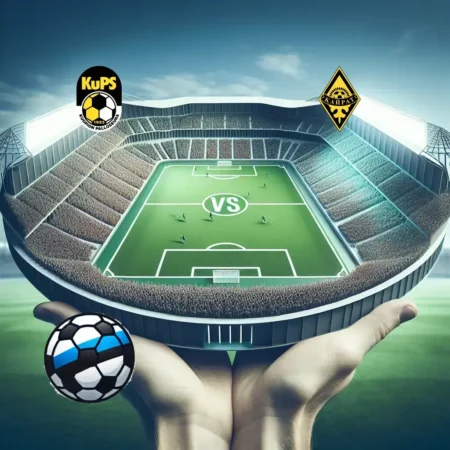 KuPS vastu Kairat Almaty 2025-07-22 koefitsiendid ja analüüs