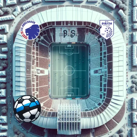 FC Copenhagen vastu Drita 2025-07-22 koefitsiendid ja analüüs