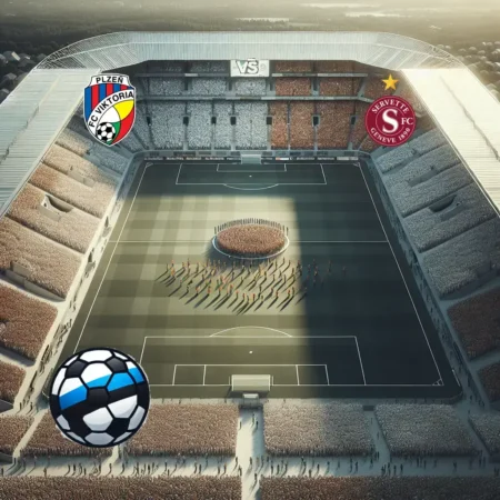 Plzen vastu Servette FC 2025-07-22 koefitsiendid ja analüüs
