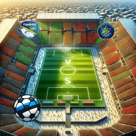 Pafos vastu Maccabi Tel Aviv 2025-07-22 koefitsiendid ja analüüs
