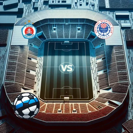 Slovan Bratislava vastu Zrinjski 2025-07-22 koefitsiendid ja analüüs