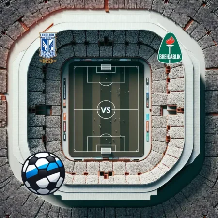 Lech Poznan vastu Breidablik 2025-07-22 koefitsiendid ja analüüs