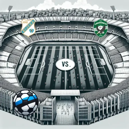 HNK Rijeka vastu Ludogorets 2025-07-22 koefitsiendid ja analüüs