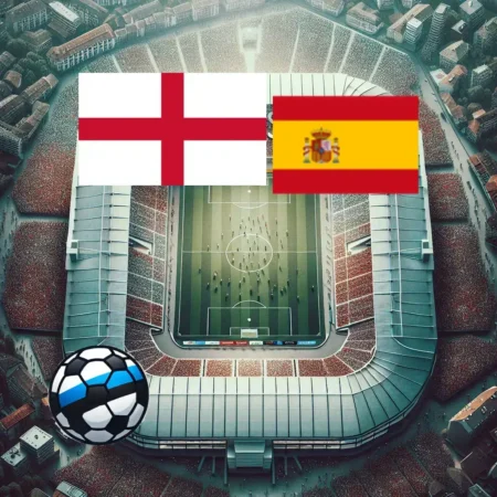 England W vastu Hispaania naiste koondis 2025-07-27 koefitsiendid ja analüüs